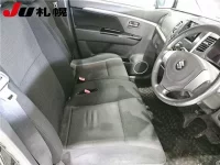 Suzuki WAGON R лот № 3065 оценка -  с аукциона в Японии 4