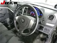 Suzuki WAGON R лот № 3065 оценка -  с аукциона в Японии 2