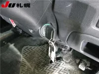 Subaru GOLF ALLTRACK лот № 3071 оценка -  с аукциона в Японии 3