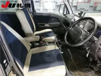 Subaru GOLF ALLTRACK лот № 3071 оценка -  с аукциона в Японии 4