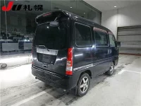 Subaru GOLF ALLTRACK лот № 3071 оценка -  с аукциона в Японии 1