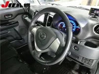 Mazda FLAIR WAGON лот № 3070 оценка -  с аукциона в Японии 2