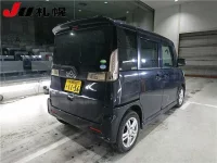 Mazda FLAIR WAGON лот № 3070 оценка -  с аукциона в Японии 1