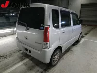 Suzuki WAGON R лот № 3074 оценка -  с аукциона в Японии 1