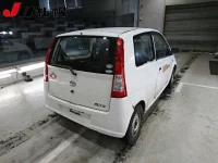 Daihatsu MIRA лот № 3072 оценка -  с аукциона в Японии 1
