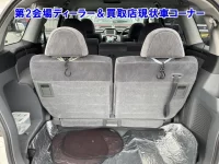 Honda ODYSSEY лот № 95034 оценка 0  с аукциона в Японии 6