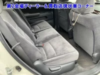 Honda ODYSSEY лот № 95034 оценка 0  с аукциона в Японии 5