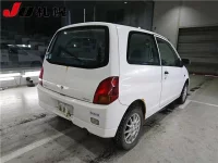 Mitsubishi MINICA лот № 3080 оценка -  с аукциона в Японии 1
