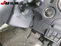 Suzuki PALETTE лот № 3077 оценка -  с аукциона в Японии 3