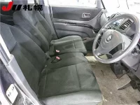 Suzuki PALETTE лот № 3077 оценка -  с аукциона в Японии 4