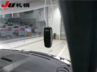 Suzuki PALETTE лот № 3077 оценка -  с аукциона в Японии 5