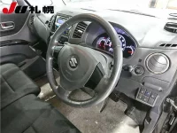 Suzuki PALETTE лот № 3077 оценка -  с аукциона в Японии 2