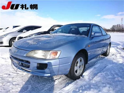 Toyota SPRINTER