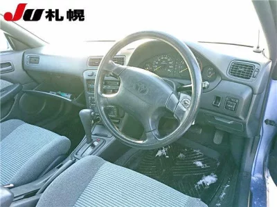 Toyota SPRINTER