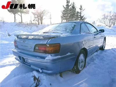 Toyota SPRINTER