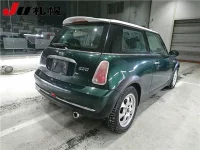 BMW MINI лот № 3082 оценка -  с аукциона в Японии 1