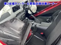 Mazda ROADSTER лот № 95039 оценка 0  с аукциона в Японии 5