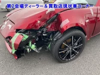 Mazda ROADSTER лот № 95039 оценка 0  с аукциона в Японии 7