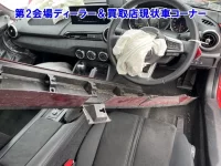 Mazda ROADSTER лот № 95039 оценка 0  с аукциона в Японии 2