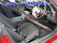 Mazda ROADSTER лот № 95039 оценка 0  с аукциона в Японии 4