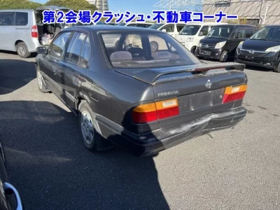 Nissan PRIMERA
