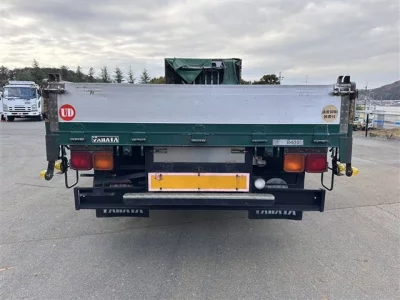 Nissan CONDOR  с аукциона в Японии