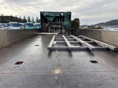 Nissan CONDOR  с аукциона в Японии