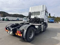 Nissan UD SERIES лот № 8559 оценка 3.5  с аукциона в Японии 1