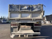 Nissan UD SERIES лот № 8560 оценка RB  с аукциона в Японии 2