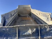 Nissan UD SERIES лот № 8560 оценка RB  с аукциона в Японии 3