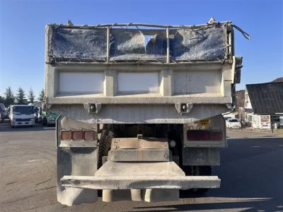 Nissan UD SERIES  с аукциона в Японии