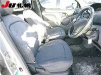 Toyota FUNCARGO лот № 2427 оценка -  с аукциона в Японии 4