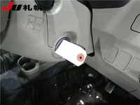 Daihatsu MIRA лот № 3089 оценка -  с аукциона в Японии 3