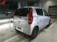 Daihatsu MIRA лот № 3089 оценка -  с аукциона в Японии 1