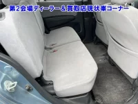 Honda LIFE лот № 95043 оценка 0  с аукциона в Японии 5