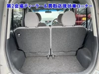 Honda LIFE лот № 95043 оценка 0  с аукциона в Японии 6