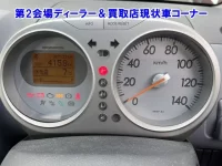 Honda LIFE лот № 95043 оценка 0  с аукциона в Японии 3