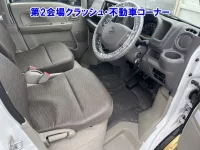 Nissan CLIPPER VAN лот № 90010 оценка 0  с аукциона в Японии 4