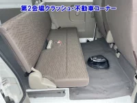 Nissan CLIPPER VAN лот № 90010 оценка 0  с аукциона в Японии 5