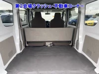 Nissan CLIPPER VAN лот № 90010 оценка 0  с аукциона в Японии 6