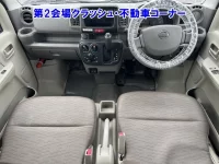 Nissan CLIPPER VAN лот № 90010 оценка 0  с аукциона в Японии 2