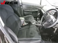 Subaru IMPREZA лот № 3092 оценка -  с аукциона в Японии 4