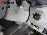 Suzuki SPACIA лот № 3095 оценка -  с аукциона в Японии 3