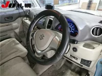 Suzuki SPACIA лот № 3095 оценка -  с аукциона в Японии 2