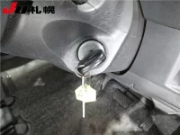 Suzuki WAGON R лот № 3096 оценка -  с аукциона в Японии 3