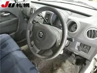 Suzuki WAGON R лот № 3096 оценка -  с аукциона в Японии 2