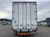 Nissan UD SERIES лот № 8568 оценка 3.5  с аукциона в Японии 2