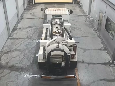 Hino RANGER  с аукциона в Японии