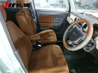 Mazda SPIANO лот № 3097 оценка -  с аукциона в Японии 4