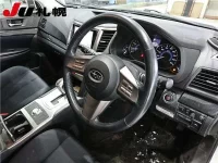 Subaru LEGACY лот № 3098 оценка -  с аукциона в Японии 2